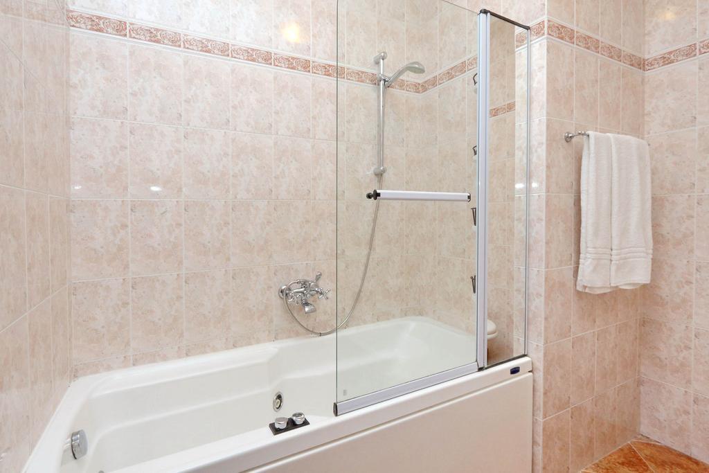 Mecenate Charme Apartment Roma Ngoại thất bức ảnh