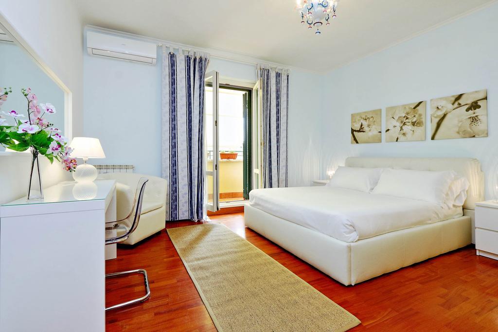 Mecenate Charme Apartment Roma Ngoại thất bức ảnh